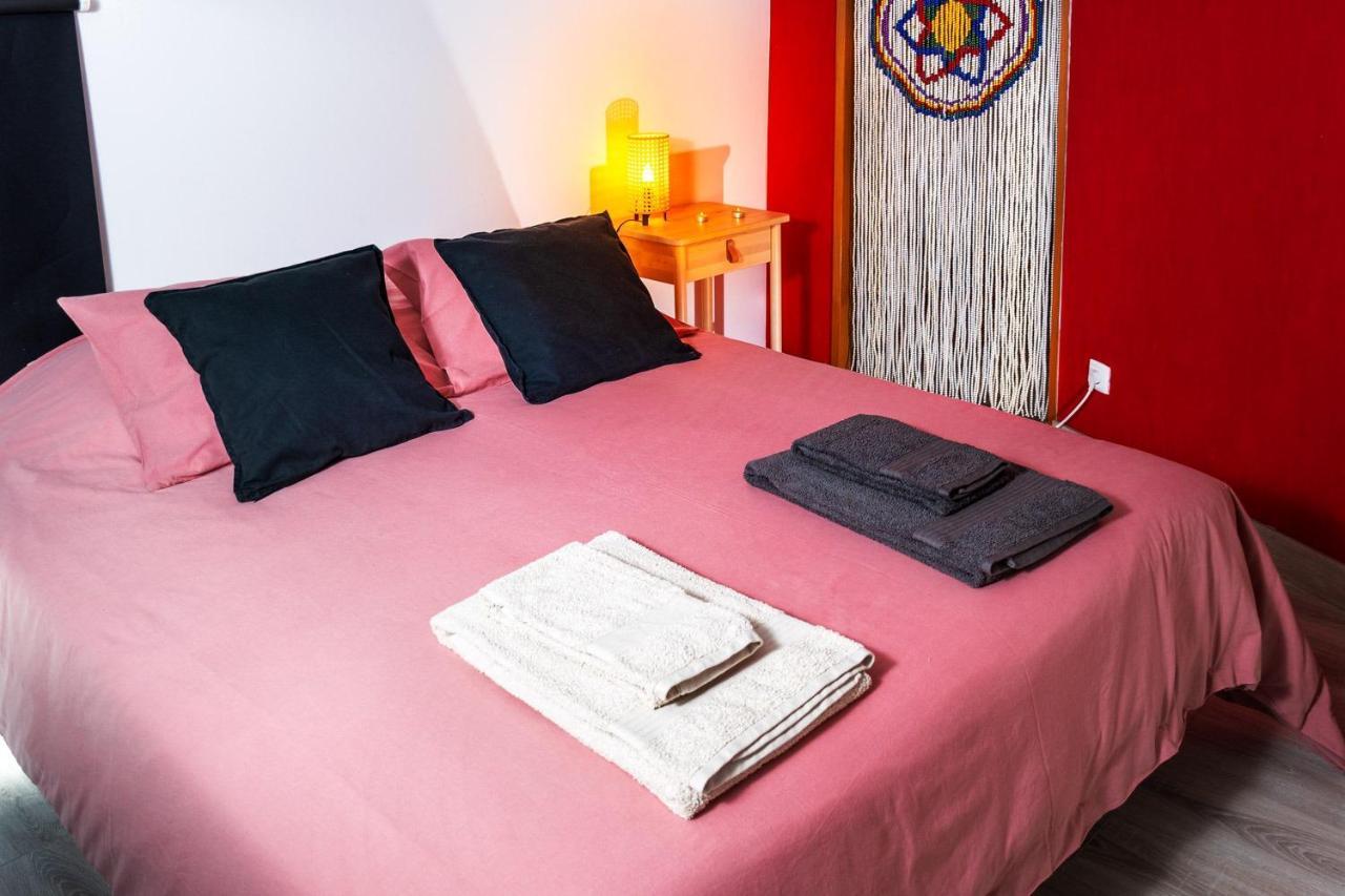 Casa Do Sol - Av Da Liberdade - Rossio - Lisboa Appartement Buitenkant foto