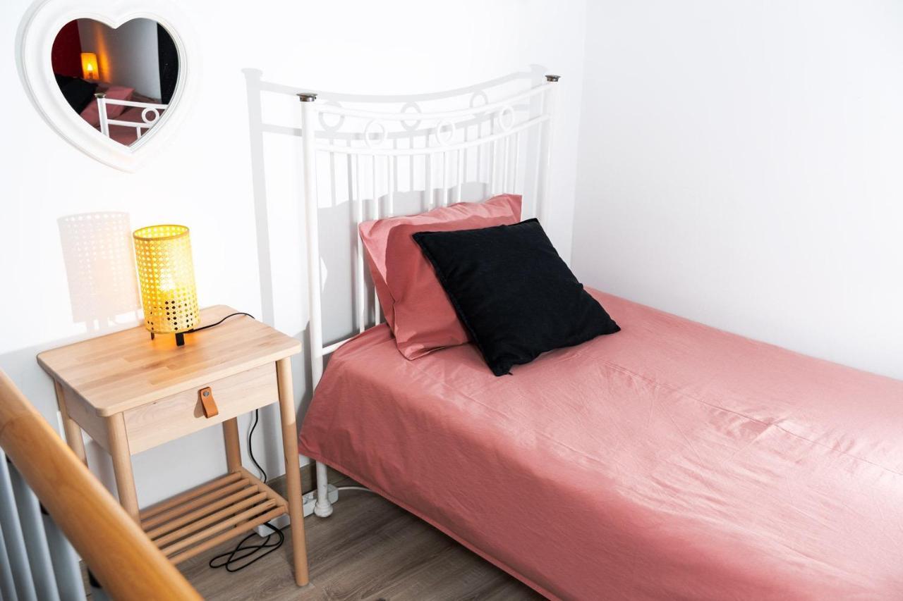 Casa Do Sol - Av Da Liberdade - Rossio - Lisboa Appartement Buitenkant foto