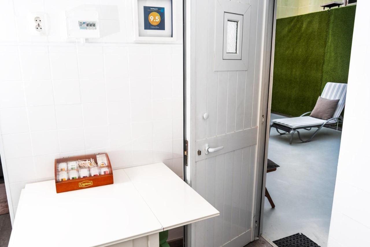 Casa Do Sol - Av Da Liberdade - Rossio - Lisboa Appartement Buitenkant foto