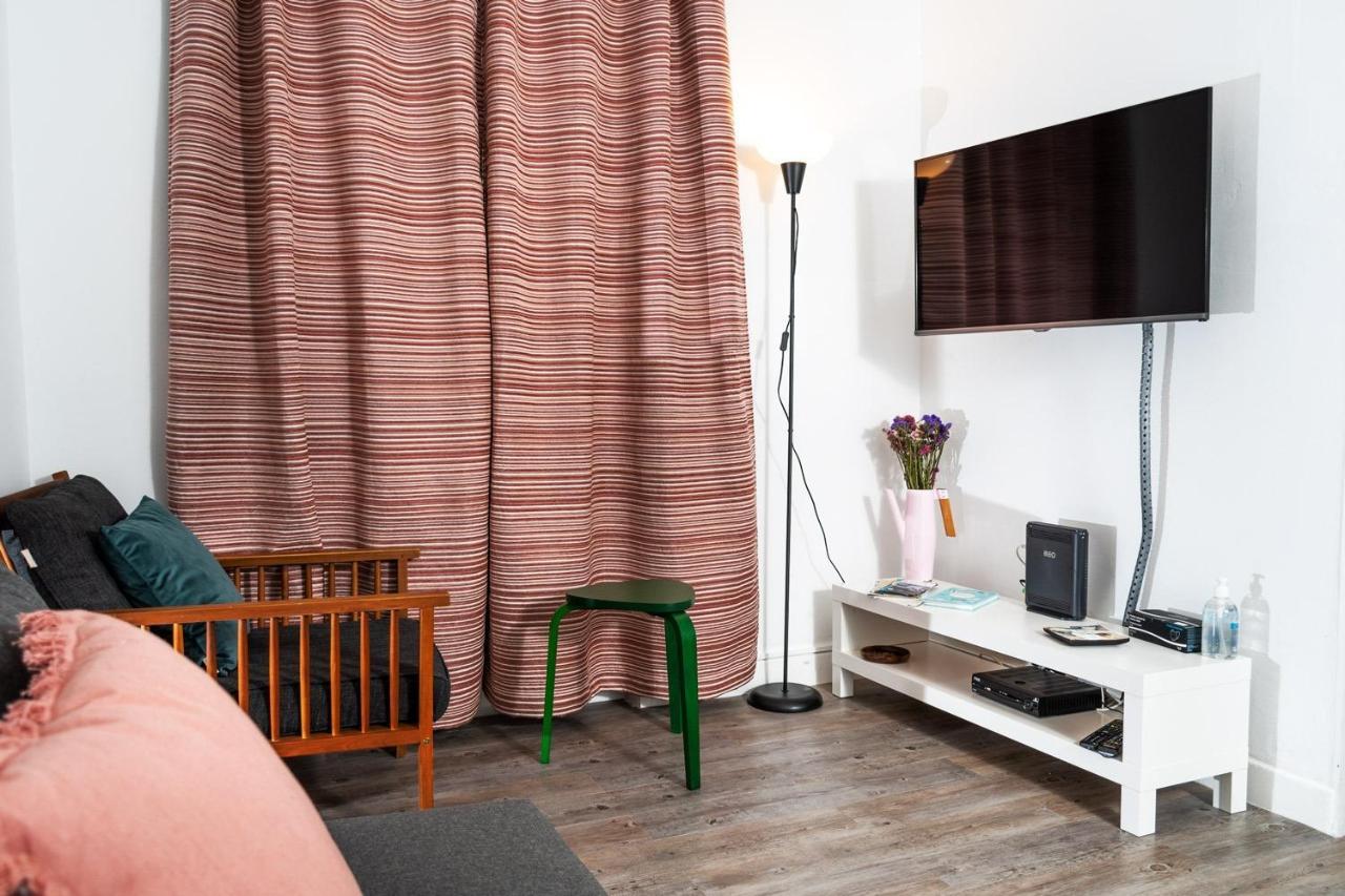Casa Do Sol - Av Da Liberdade - Rossio - Lisboa Appartement Buitenkant foto